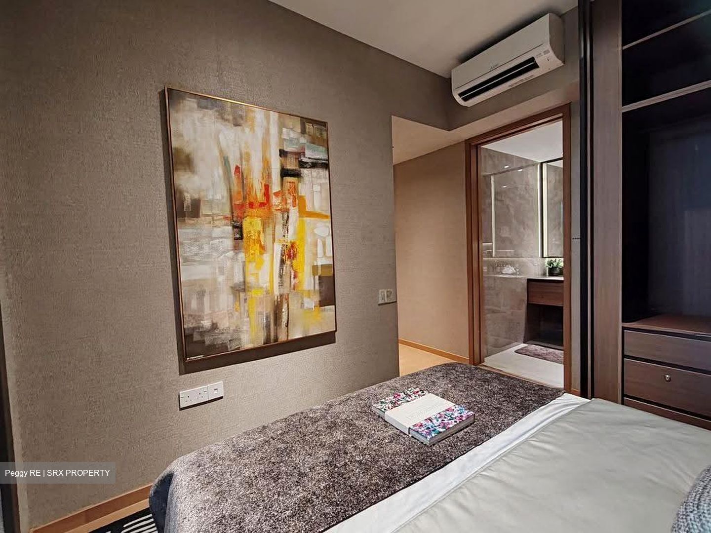 Kassia (D17), Condominium #614733041